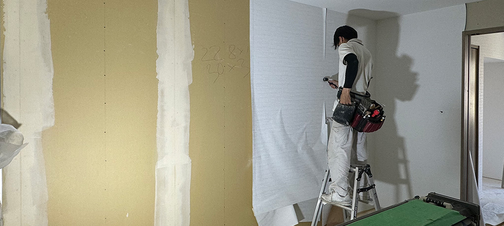 豊富な経験と実績