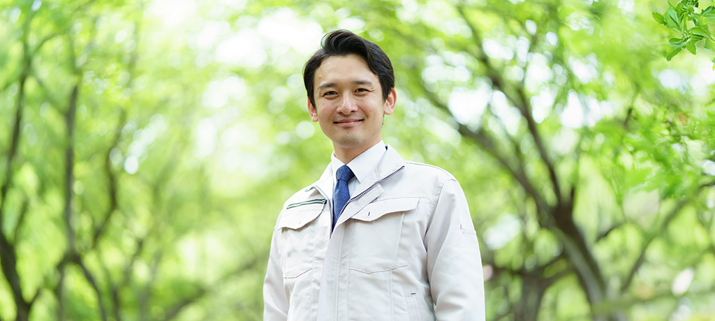 柔軟な対応力